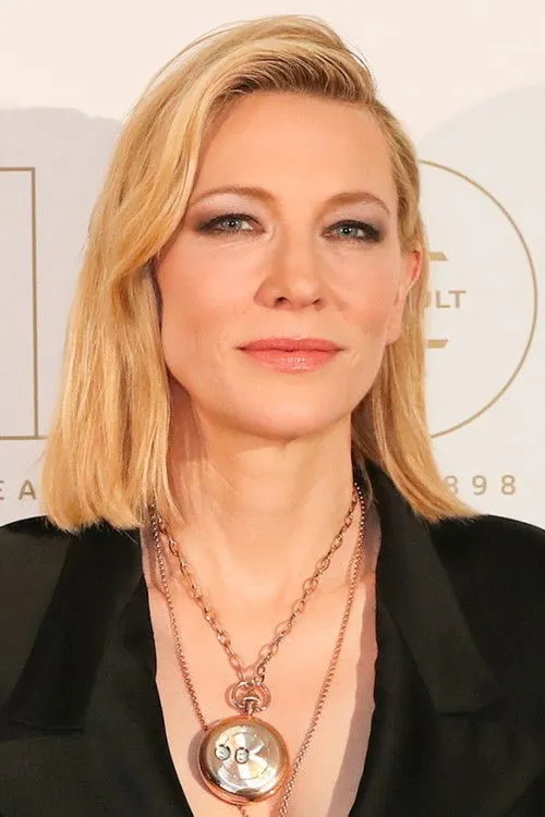 Cate Blanchett photo