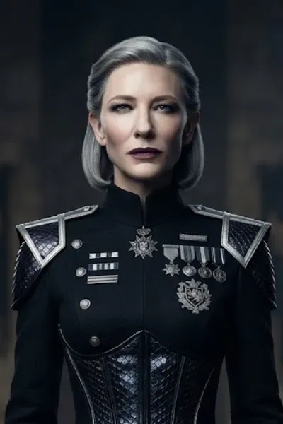 Cate Blanchett photo