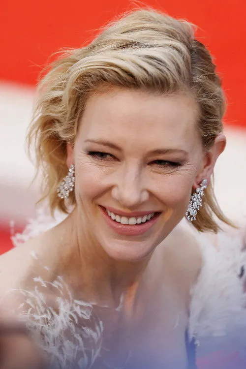Cate Blanchett photo