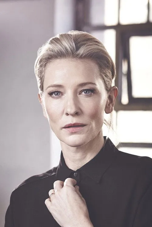 Cate Blanchett photo
