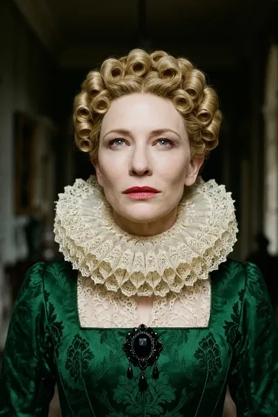 Mrs. Reed