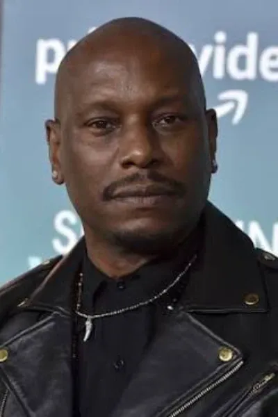 Tyrese Gibson photo