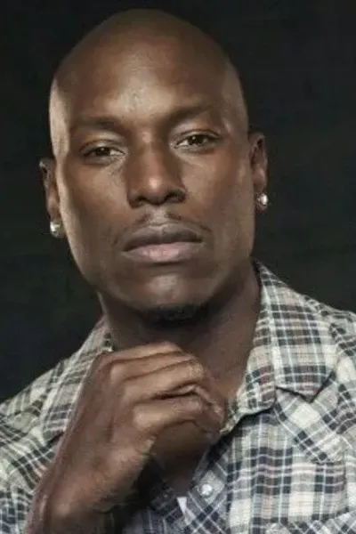 Robert Epps