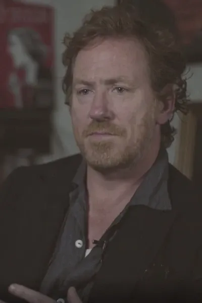 David Holmes photo