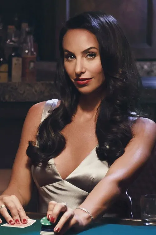 Molly Bloom photo