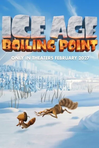 Ice Age: Boiling Point photo