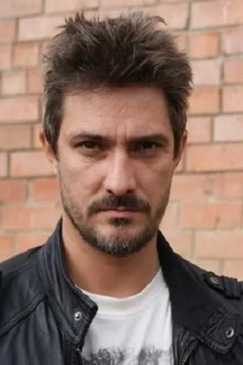 Boris Bullski