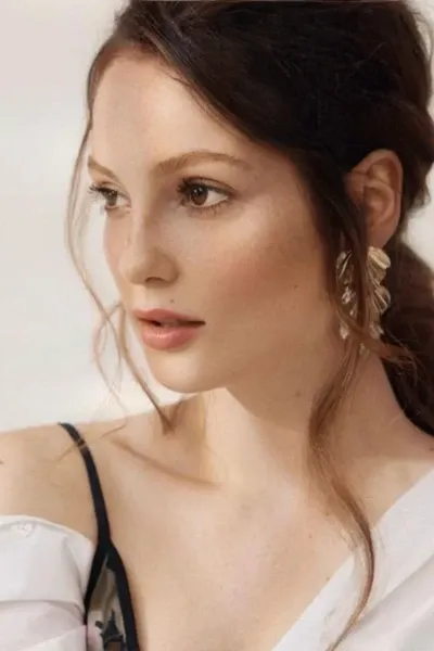 Hannah Dodd photo