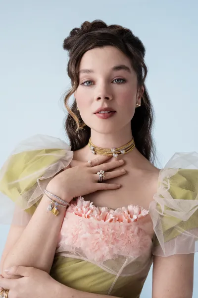 Hannah Dodd photo