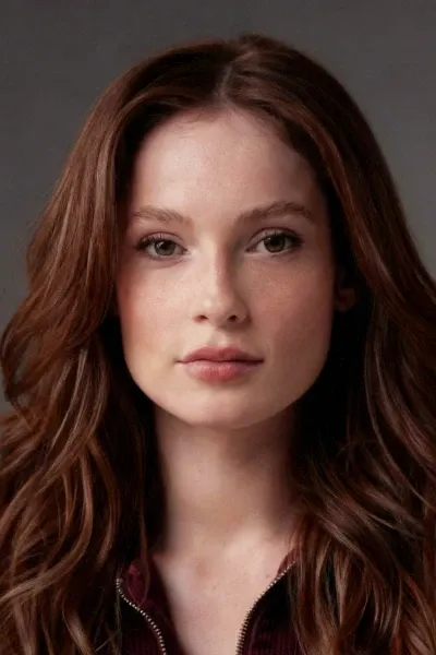 Hannah Dodd photo