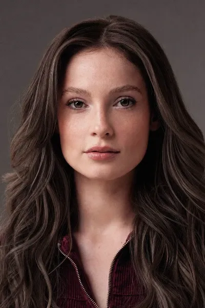 Hannah Dodd photo