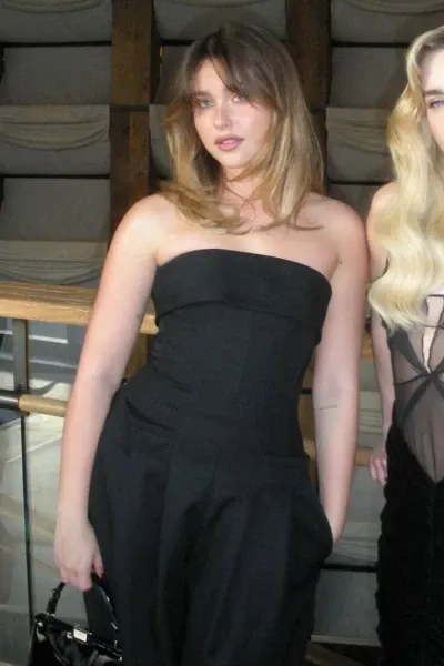 Nicole Wallace photo