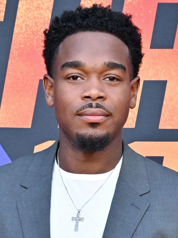 Dexter Darden photo