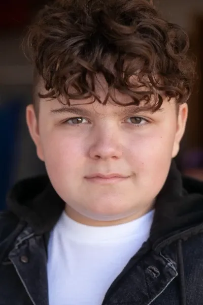 Tristan Michael Brown photo