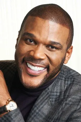 Tyler Perry photo