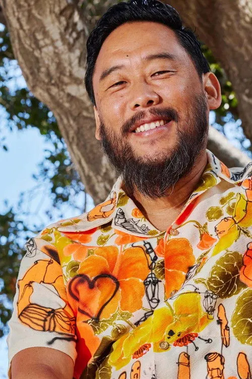 David Choe photo