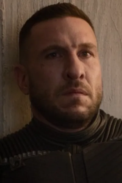 Pablo Schreiber photo