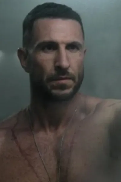 Pablo Schreiber