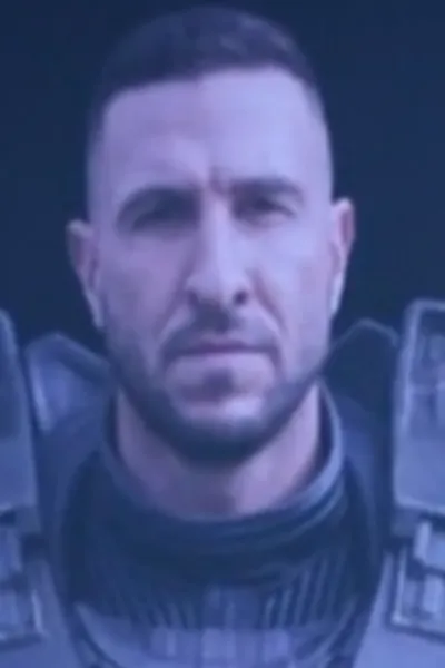 Pablo Schreiber photo