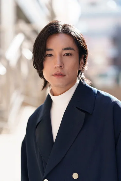 Yu Miyazawa photo