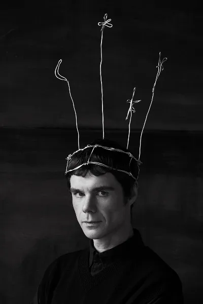 Matthew Needham photo
