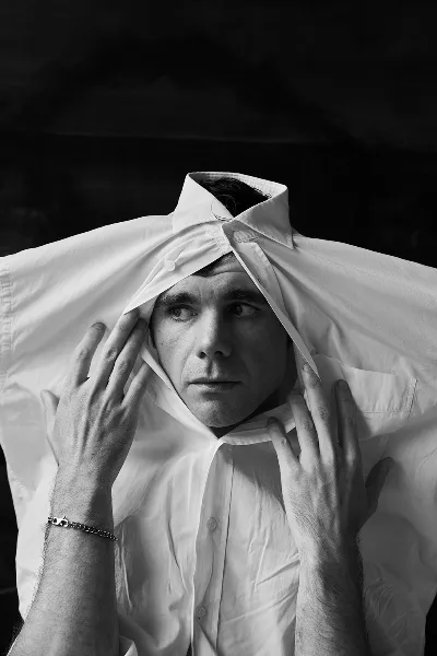 Matthew Needham photo