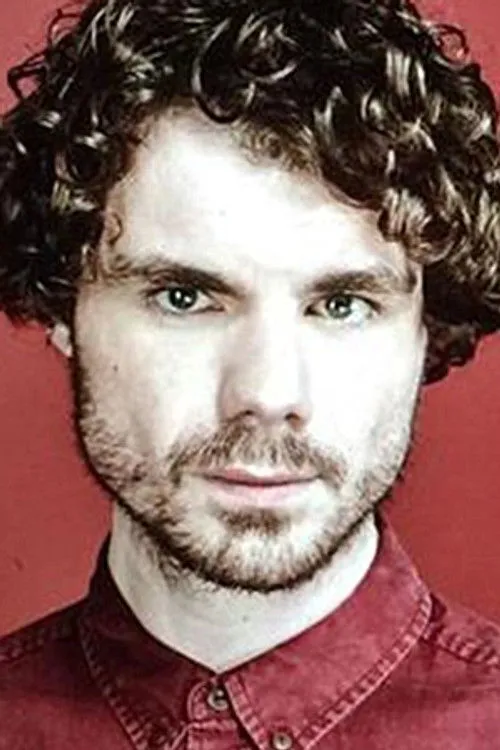 Matthew Needham photo