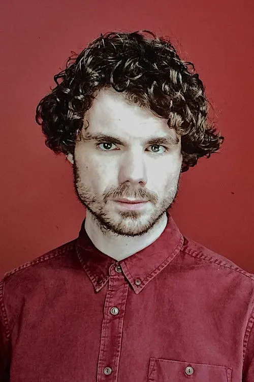 Matthew Needham photo