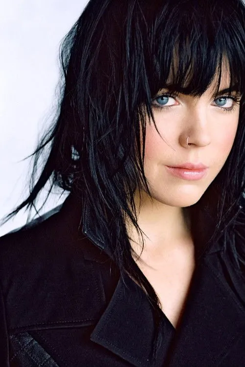 Katy Townsend photo