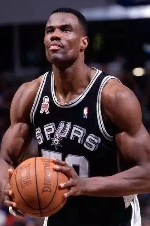San Antonio Spurs