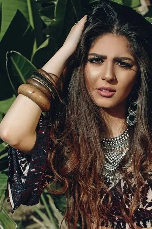 Mayan ElSayed photo