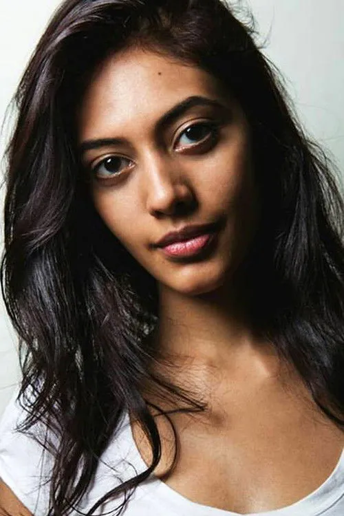 Priya Menon