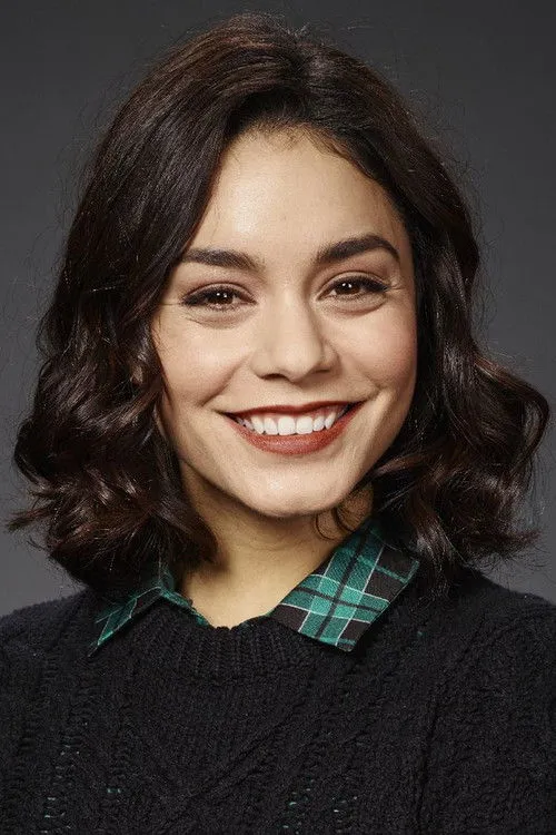 Vanessa Hudgens photo