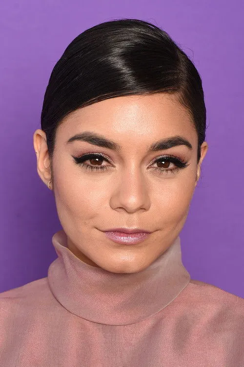 Vanessa Hudgens photo