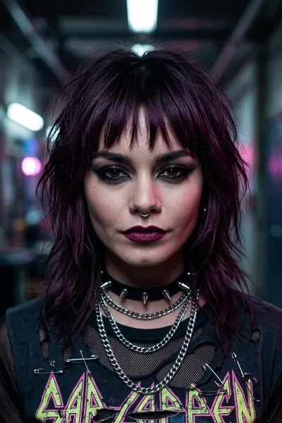 Vanessa Hudgens photo