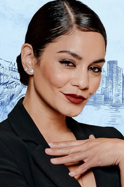 Vanessa Hudgens photo