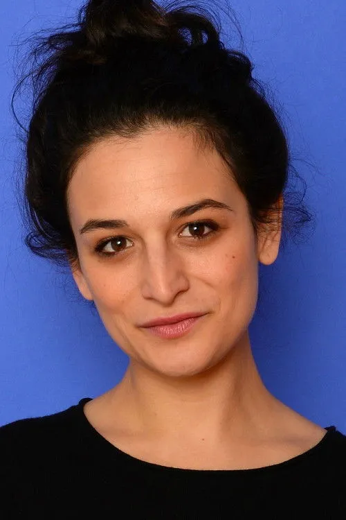 Jenny Slate photo