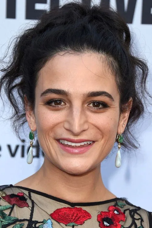Jenny Slate photo