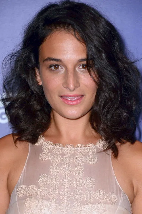 Jenny Slate photo