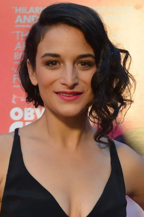 Jenny Slate photo