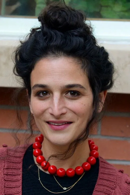 Jenny Slate photo