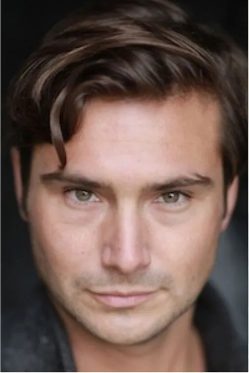 Ben Mansfield photo