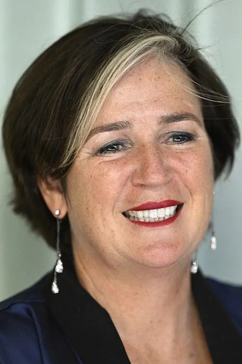Dearbhla Walsh photo
