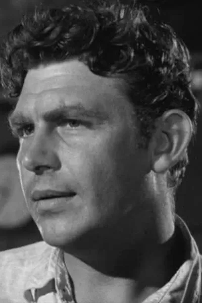 Andy Griffith photo