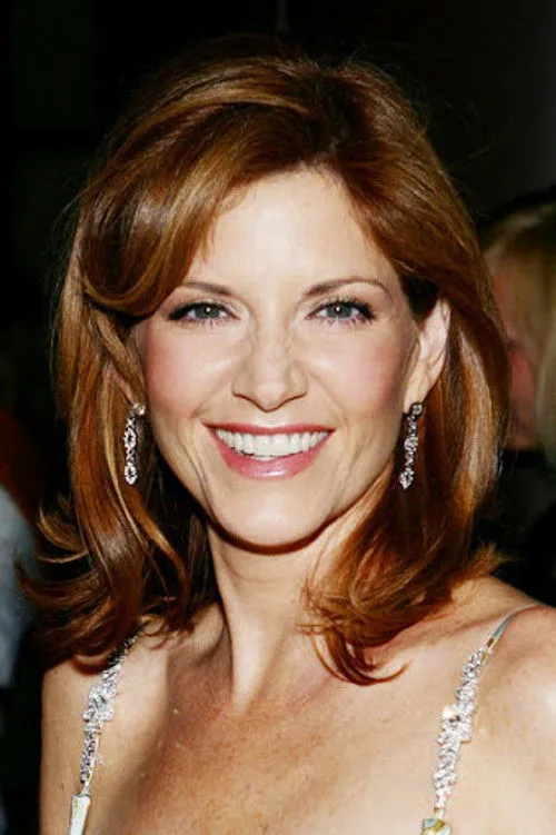 Barbara Eileen Gordon