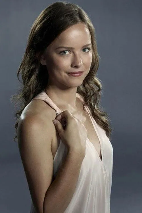Allison Miller photo