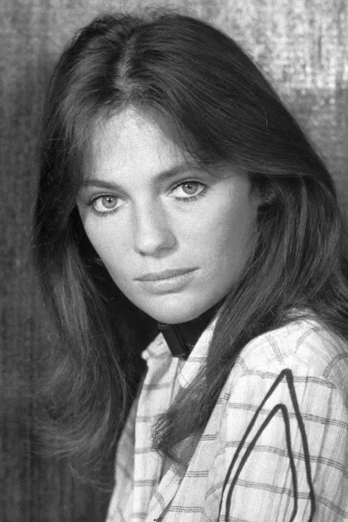 Jacqueline Bisset photo