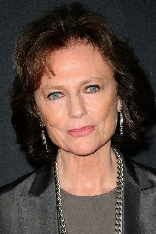 Jacqueline Bisset photo