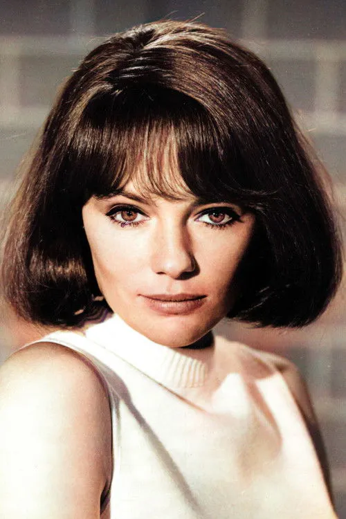Jacqueline Bisset photo