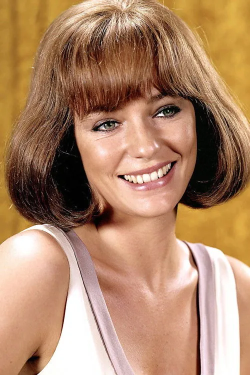 Jacqueline Bisset photo